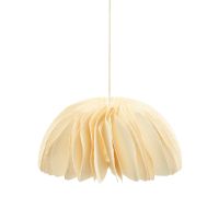 By-Boo Hanglamp Velum 2 - wit