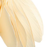 By-Boo Hanglamp Velum 2 - wit