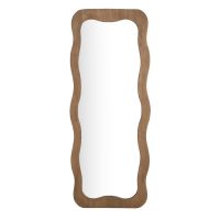 The Home Style Club Spiegel Mira - naturel