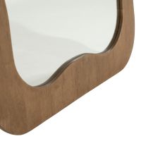The Home Style Club Spiegel Mira - naturel