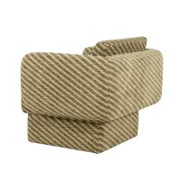 The Home Style Club Fauteuil Foyer - groen