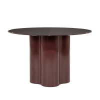 The Home Style Club Eettafel Dauphine - rood