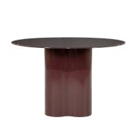 The Home Style Club Eettafel Dauphine - rood