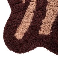 The Home Style Club Vloerkleed Fantaisie