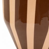 By-Boo Bijzettafel Toffy - bruin
