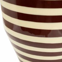 By-Boo Bijzettafel Wonka - rood