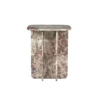 The Home Style Club Bijzettafel Minuit - roze