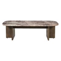 The Home Style Club Salontafel Haussmann - roze
