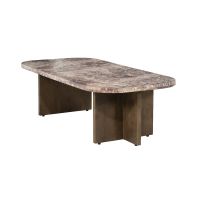 The Home Style Club Salontafel Haussmann - roze