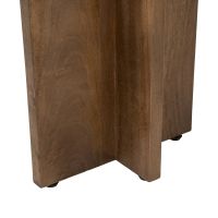 The Home Style Club Sidetable Haussmann - roze