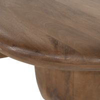 By-Boo Salontafel Sui - bruin