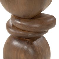 By-Boo Sidetable Sui - bruin