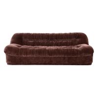 The Home Style Club Montaigne bank - paars