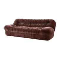 The Home Style Club Montaigne bank - paars