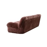 The Home Style Club Montaigne bank - paars