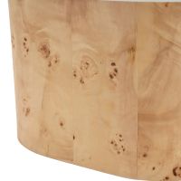 By-Boo Tafellamp Rooton Groot - naturel