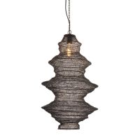 Light & Living Nakisha hanglamp Ø40 cm