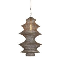 Light & Living Nakisha hanglamp Ø48 cm