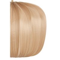 Light & Living Savina hanglamp Ø40x30 cm - crème