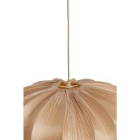 Light & Living Savina hanglamp Ø50x37,5 cm - crème