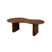Dutchbone Tilon salontafel - mangohout