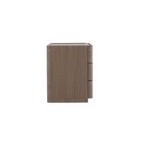 Svea Angelo dressoir - 100 cm - mokka
