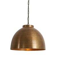 Light & Living Kylie hanglamp Ø60x42 cm