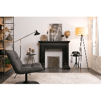 Loungestoel Bar