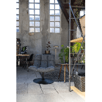 Loungestoel Bar