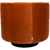 Loungestoel Flower