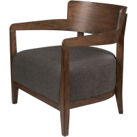 Loungestoel Duran