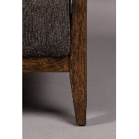 Loungestoel Duran