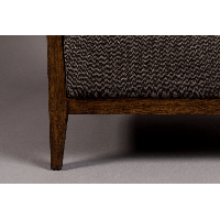 Loungestoel Duran
