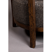 Loungestoel Duran
