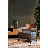Loungestoel Duran