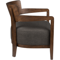 Loungestoel Duran