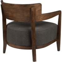 Loungestoel Duran