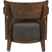 Loungestoel Duran
