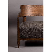 Loungestoel Duran