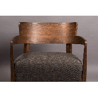 Loungestoel Duran