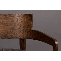 Loungestoel Duran