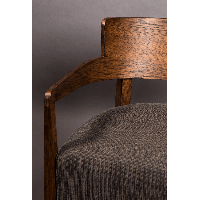 Loungestoel Duran