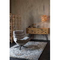 Loungestoel Vince