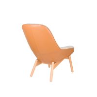 Puur Lorenzo fauteuil - beige