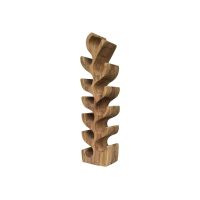 Livingfurn Suar wijnrek - naturel