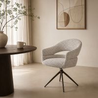 Livingfurn Linn eetkamerstoel