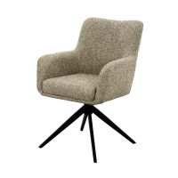 Livingfurn Tara eetkamerstoel