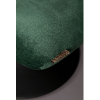 Hocker Bar Velvet