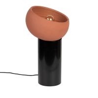 Dutchbone Zahra tafellamp M