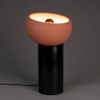Dutchbone Zahra tafellamp M